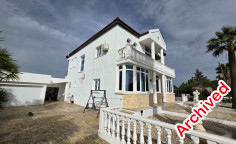 Lovely 3 bedroom house for sale in Frenaros