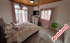 Lovely 3 bedroom house for sale in Frenaros