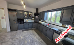 Lovely 3 bedroom house for sale in Frenaros