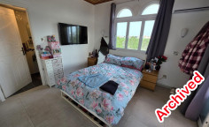 Lovely 3 bedroom house for sale in Frenaros