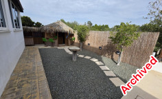 Lovely 3 bedroom house for sale in Frenaros