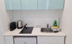 Studio for sale in Ayia Napa