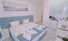 Studio for sale in Ayia Napa