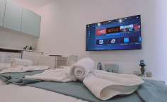 Studio for sale in Ayia Napa
