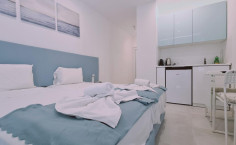 Studio for sale in Ayia Napa