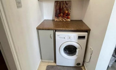 1 bedrooms apartment for sale in Paralimni
