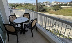 1 bedrooms apartment for sale in Paralimni