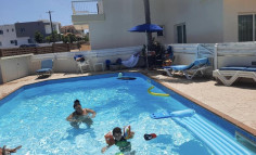 1 bedrooms apartment for sale in Paralimni