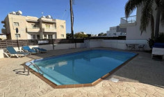 1 bedrooms apartment for sale in Paralimni