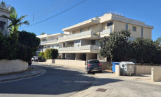 Lovely 3 bedrooms apartment for sale in Strovolos