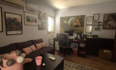 Lovely 3 bedrooms apartment for sale in Strovolos
