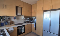 Lovely 3 bedrooms apartment for sale in Strovolos