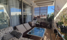 Lovely 3 bedrooms apartment for sale in Strovolos