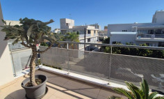 Lovely 3 bedrooms apartment for sale in Strovolos
