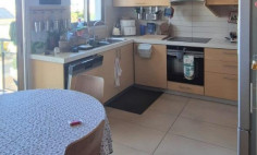 Lovely 3 bedrooms apartment for sale in Strovolos