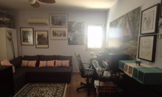 Lovely 3 bedrooms apartment for sale in Strovolos