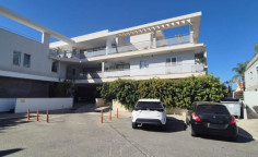 Lovely 3 bedrooms apartment for sale in Strovolos