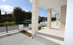 Spacious 4 bedroom house to rent in Strovolos