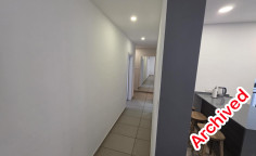 Large 3 bedroom apartment to rent in Aglantzia