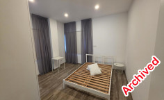 Large 3 bedroom apartment to rent in Aglantzia