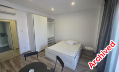 Large 3 bedroom apartment to rent in Aglantzia
