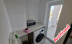 Large 3 bedroom apartment to rent in Aglantzia