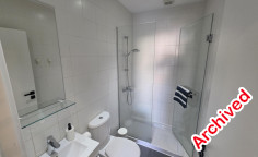 Large 3 bedroom apartment to rent in Aglantzia