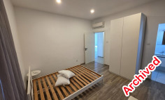 Large 3 bedroom apartment to rent in Aglantzia