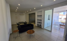 Large 3 bedroom apartment to rent in Aglantzia