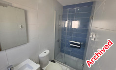 Large 3 bedroom apartment to rent in Aglantzia