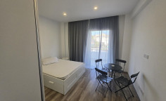 Large 3 bedroom apartment to rent in Aglantzia