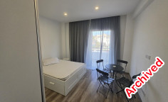 Large 3 bedroom apartment to rent in Aglantzia