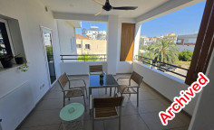 Large 3 bedroom apartment to rent in Aglantzia