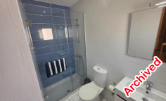 Large 3 bedroom apartment to rent in Aglantzia