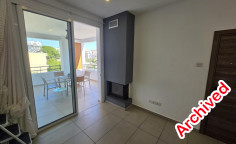 Large 3 bedroom apartment to rent in Aglantzia
