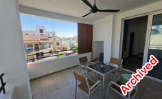 Large 3 bedroom apartment to rent in Aglantzia