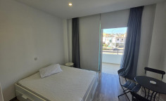 Large 3 bedroom apartment to rent in Aglantzia