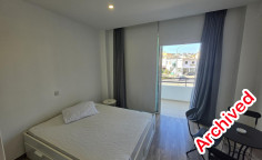 Large 3 bedroom apartment to rent in Aglantzia