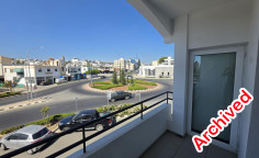 Large 3 bedroom apartment to rent in Aglantzia