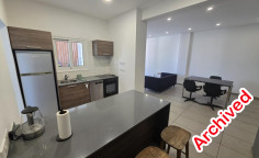 Large 3 bedroom apartment to rent in Aglantzia