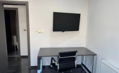Spacious 4 bedroom house to rent in Lakatamia