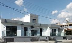 Spacious 4 bedroom house to rent in Lakatamia