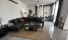 Beautiful 2 bedrooms apartment to rent in Engomi