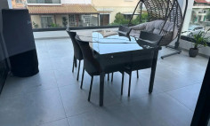 Beautiful 2 bedrooms apartment to rent in Engomi