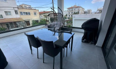 Beautiful 2 bedrooms apartment to rent in Engomi