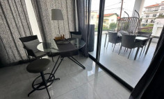 Beautiful 2 bedrooms apartment to rent in Engomi