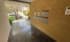 Beautiful 2 bedrooms apartment to rent in Engomi