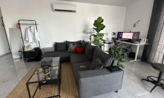 Beautiful 2 bedrooms apartment to rent in Engomi
