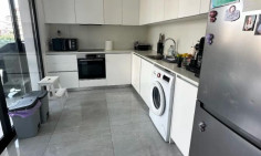 Beautiful 2 bedrooms apartment to rent in Engomi