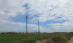 Spacious land for sale in Kokkinotrimithia, Nicosia